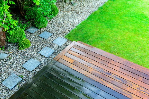Best Pool Deck Cleaning  in Martinsville, VA