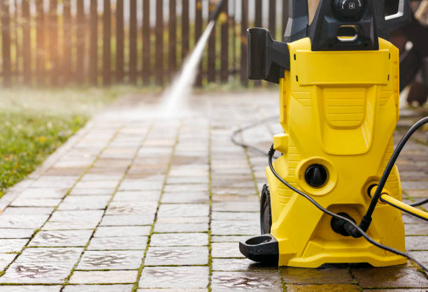 Reliable Martinsville, VA Pressure Washing Solutions