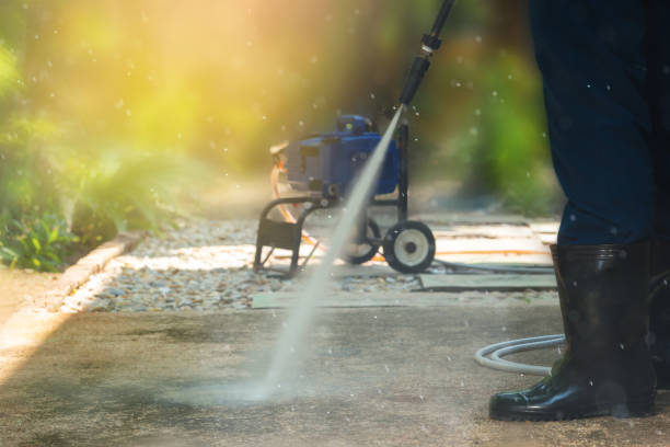 Best House Exterior Washing  in Martinsville, VA